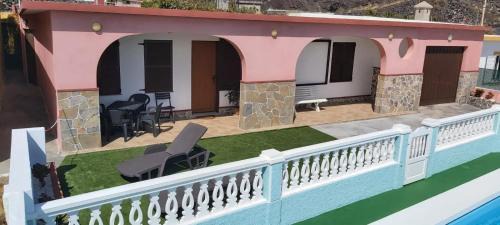 Villa de Mazo House | Casa Pepa y Argeo