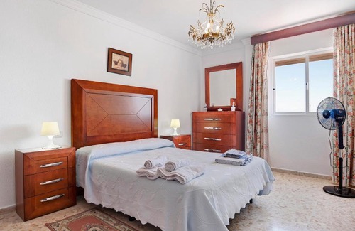 Conil de la Frontera City Center Apartment | Casa Pepas House