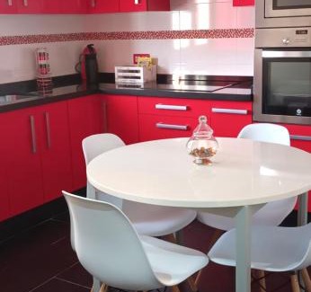 Quintans House | Casa Pepe