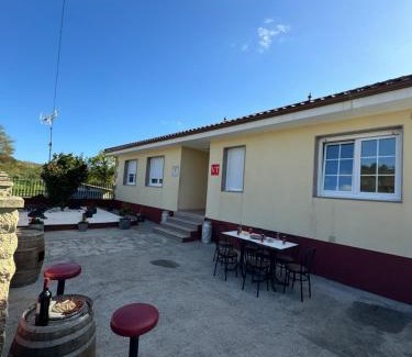 Boboras House | Casa Pepe