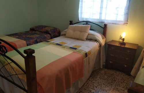 Parada de Sil House | Casa Pepe