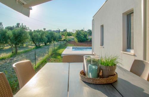 Banjole Villa | Casa Pepe