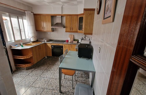 La Gila House | Casa PepeluyPat