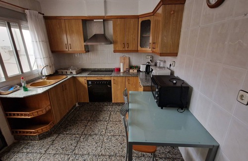 La Gila House | Casa PepeluyPat