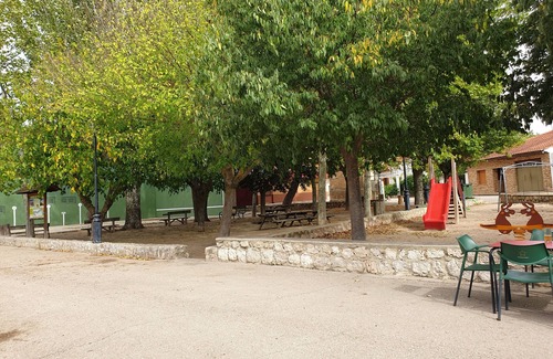 La Gila House | Casa PepeluyPat