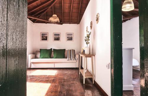 San Andres y Sauces House | Casa Pepi, un lugar mágico