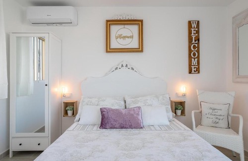 Castalla House | Casa Pepidecor