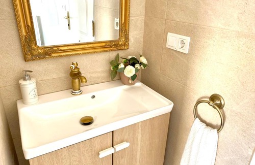 Castalla House | Casa Pepidecor