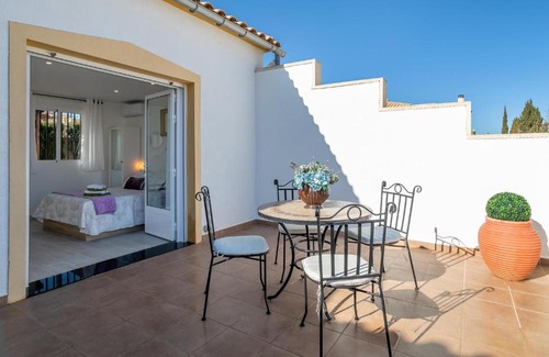 Castalla House | Casa Pepidecor