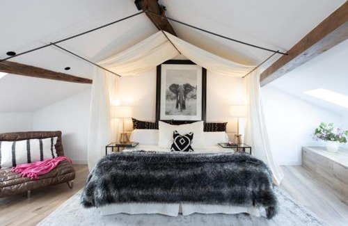 Polientes House | Casa Pepin