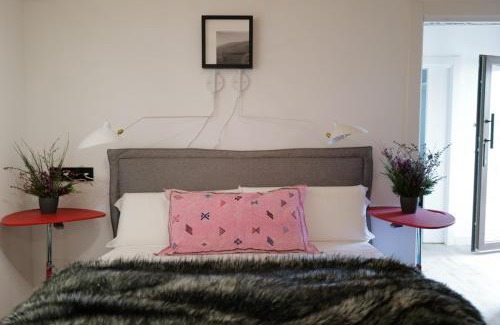 Polientes House | Casa Pepin