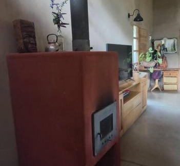 Villa Los Aromos House | Casa Pepino