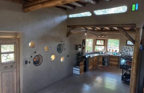 Villa Los Aromos House | Casa Pepino