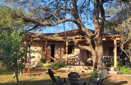 Villa Los Aromos House | Casa Pepino