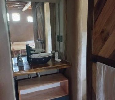 Villa Los Aromos House | Casa Pepino