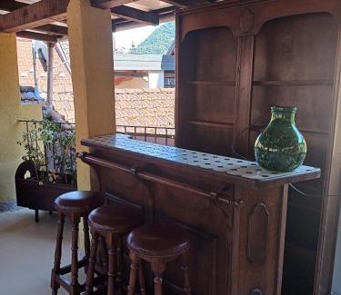 San Martino Apartment | Casa Pepita