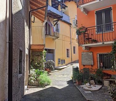 San Martino Apartment | Casa Pepita