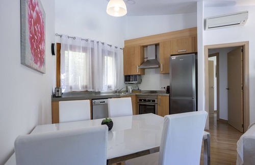 Crestatx Villa | Casa Pequeña