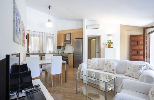 Crestatx Villa | Casa Pequeña