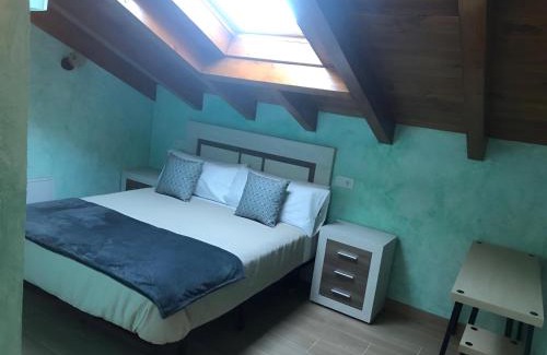 Laguardia Old Town House | CASA PEQUE