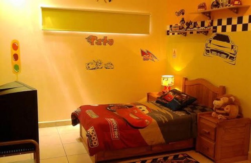 Ciudad Obregon Apartment | Casa Pequeña