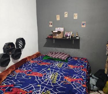 Terra Firme House | Casa período da COP 30 em Belém com comidas típicas para degustação e 10-15 min de carro de distância ao parque da cidade