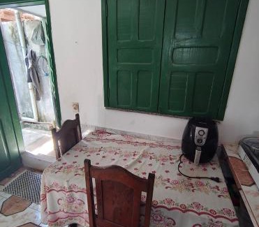 Terra Firme House | Casa período da COP 30 em Belém com comidas típicas para degustação e 10-15 min de carro de distância ao parque da cidade