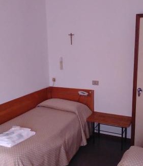 Belluno Hotel | Casa per ferie Al Centro