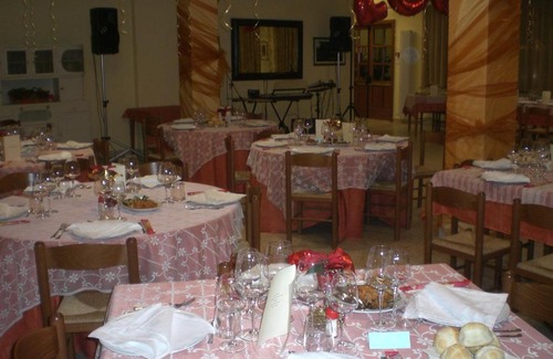 Santa Severa Hotel | Casa per Ferie San Gaetano - Santa Severa - Roma