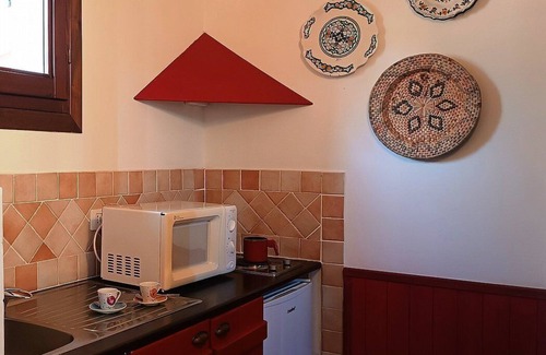 Loiri Porto San Paolo House | Casa Perella D: A graceful cottage surrounded by the greenery, with Free WI-FI.