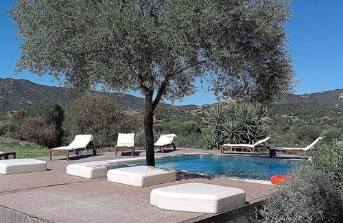 Loiri Porto San Paolo House | Casa Perella D: A graceful cottage surrounded by the greenery, with Free WI-FI.
