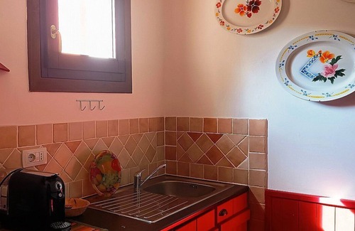 Loiri Porto San Paolo House | Casa Perella E: A graceful cottage surrounded by the greenery, with Free WI-FI.