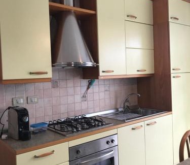 Marebello Apartment | Casa per Relax