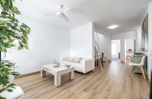 Cartaya House | Casa Pereira