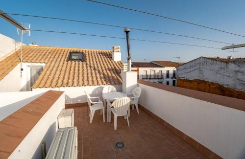 Cartaya House | Casa Pereira