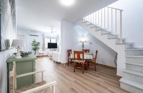 Cartaya House | Casa Pereira