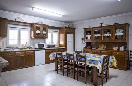 Braganca House | Casa Pereira is located in the village of Soeima, Alfândega da Fé