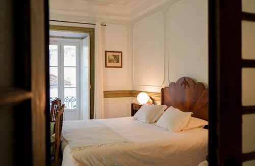 Vidigueira Apartment | Casa Pereirinha Pateo House
