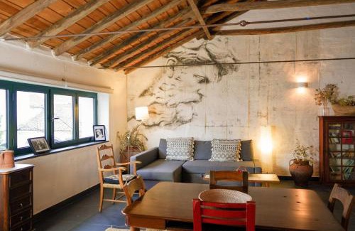 Vidigueira Apartment | Casa Pereirinha Pateo House