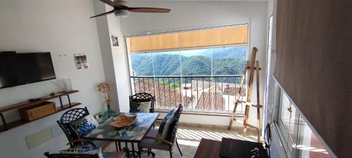 Genalguacil House | Casa Perejil, un balcón al Genal