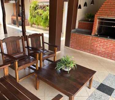 Lourdes House | Casa perfeita com piscina