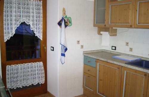 Folgaria Apartment | Casa Pergher