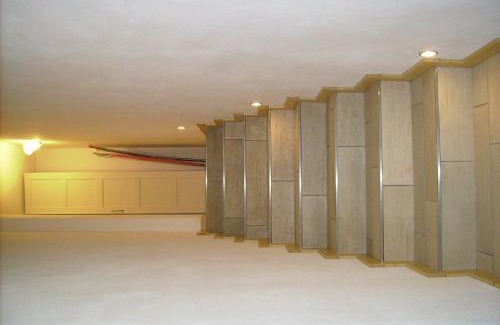 Folgaria Apartment | Casa Pergher