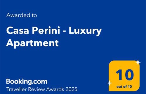 Trento Apartment | Casa Perini - Luxury Apartment