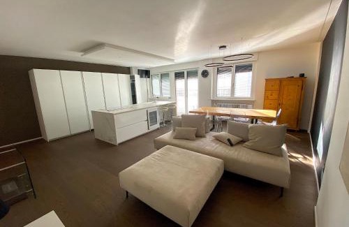 Trento Apartment | Casa Perini - Luxury Apartment