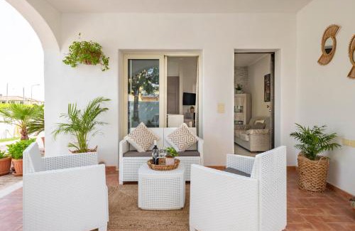 Lotzorai Apartment | casa perla marina