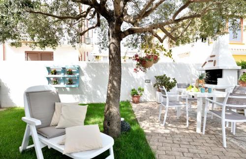 Lotzorai Apartment | casa perla marina