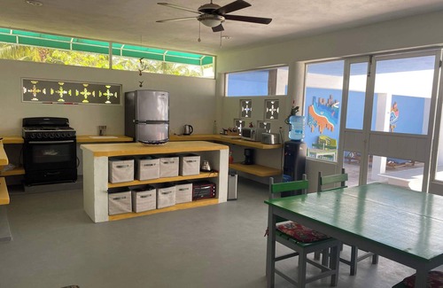 Chuburna Puerto House | Casa Perla Summary: T