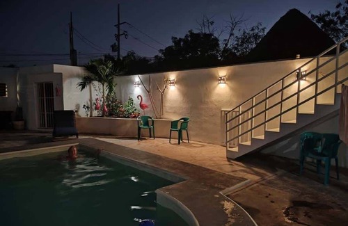 Chuburna Puerto House | Casa Perla Summary: T