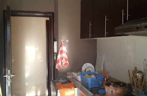 Soualem Trifiya Apartment | Casa Perles Tamaris Garden, pool, sea